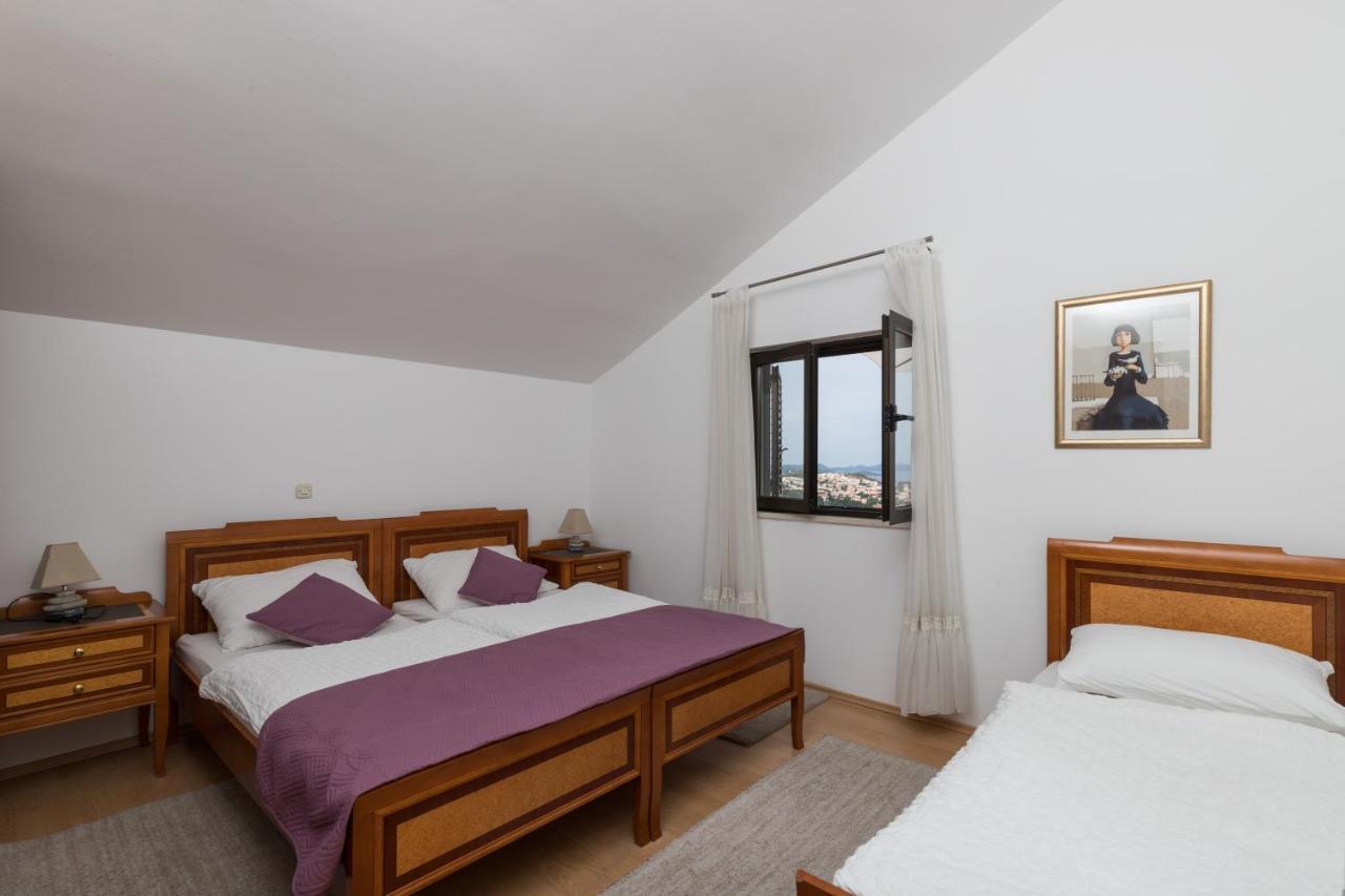 דוברובניק Guest House Kono מראה חיצוני תמונה