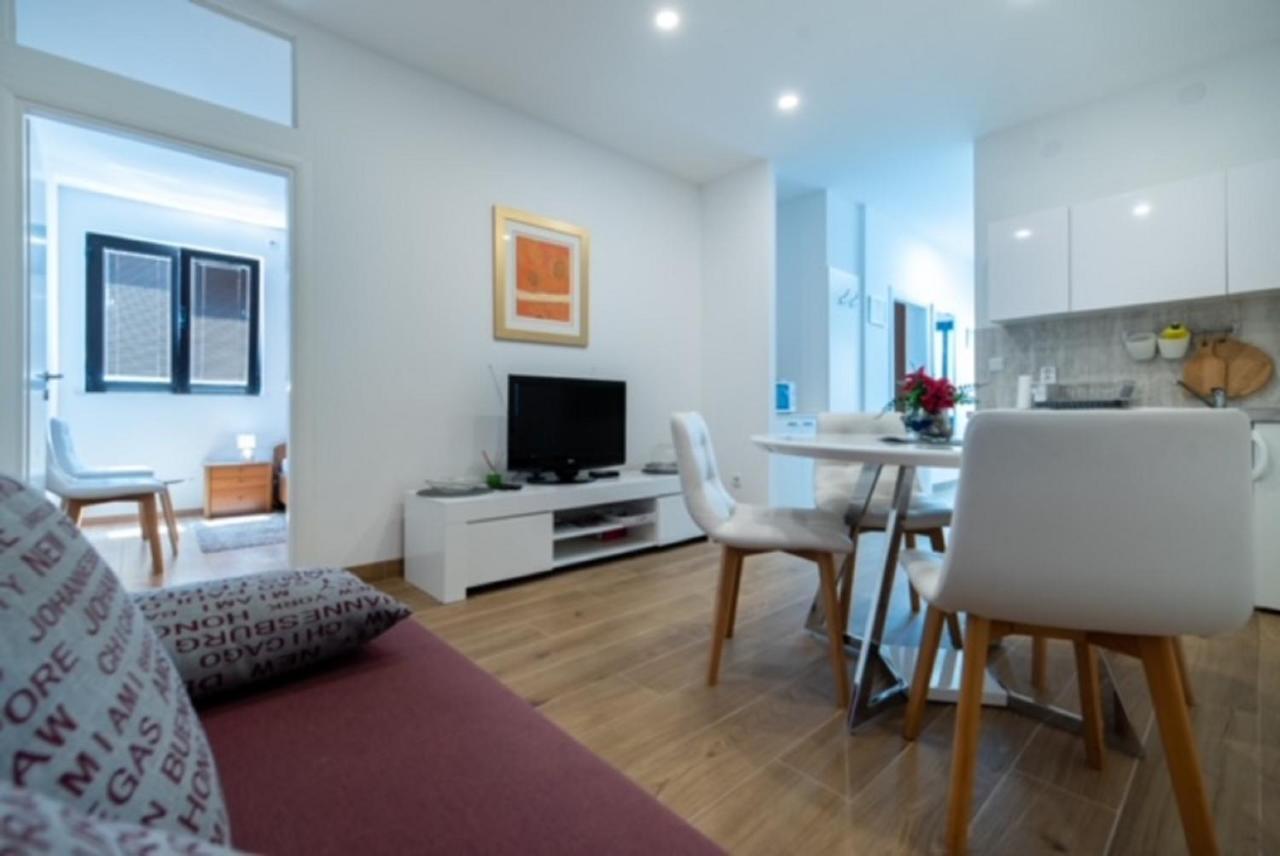 דוברובניק Guest House Kono מראה חיצוני תמונה
