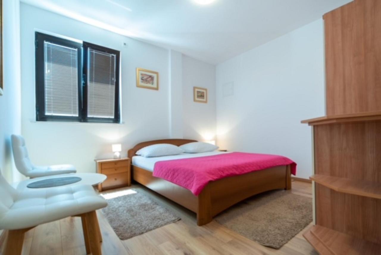דוברובניק Guest House Kono מראה חיצוני תמונה