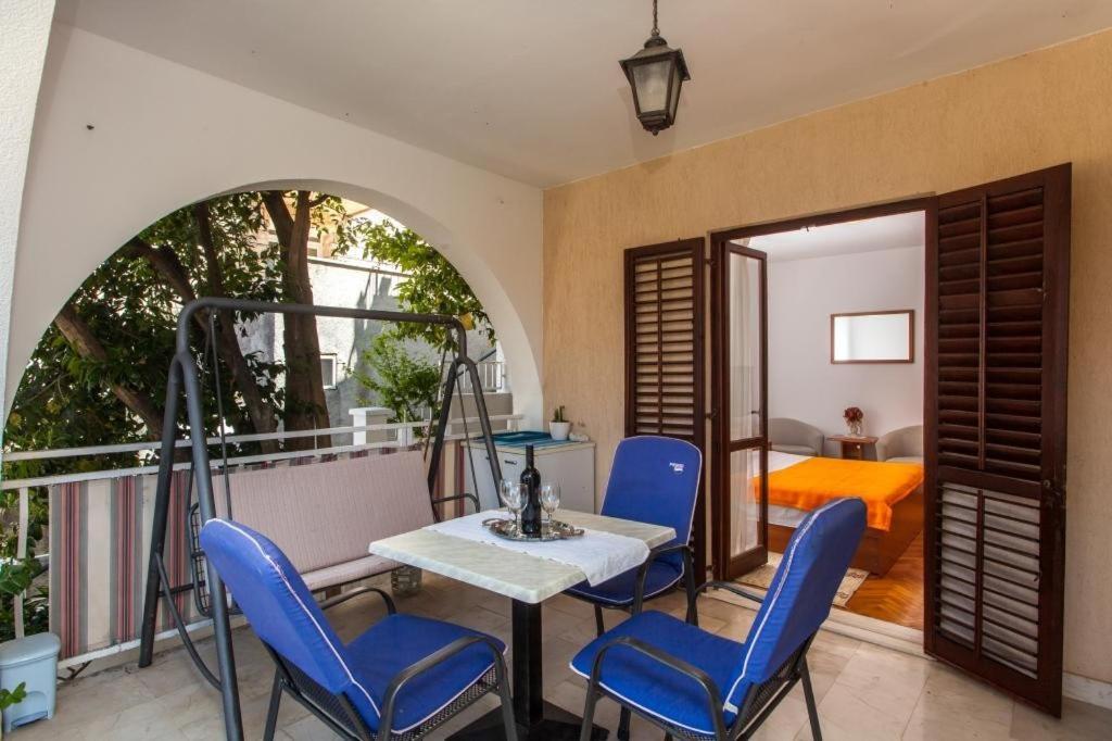 דוברובניק Guest House Kono חדר תמונה