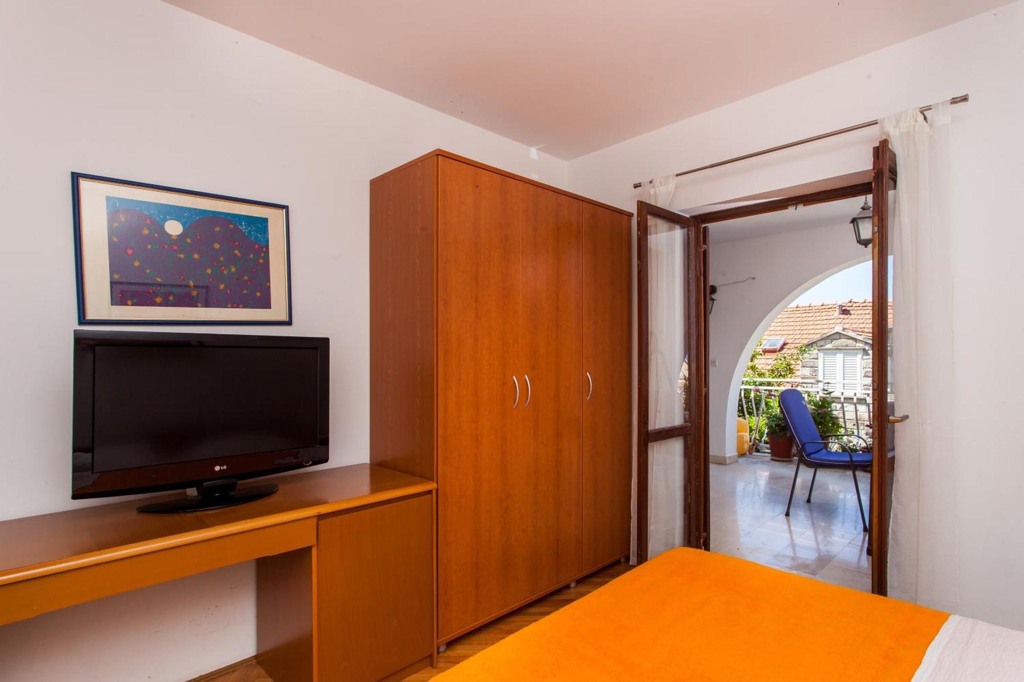 דוברובניק Guest House Kono חדר תמונה