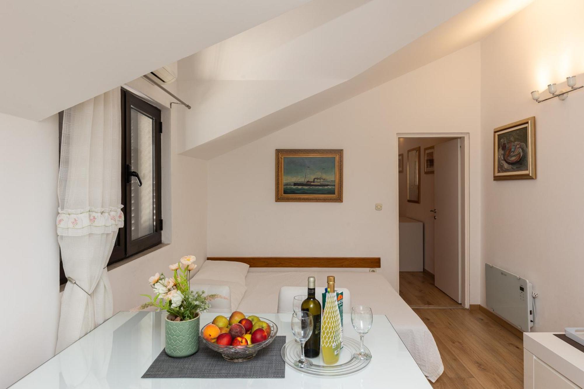 דוברובניק Guest House Kono חדר תמונה