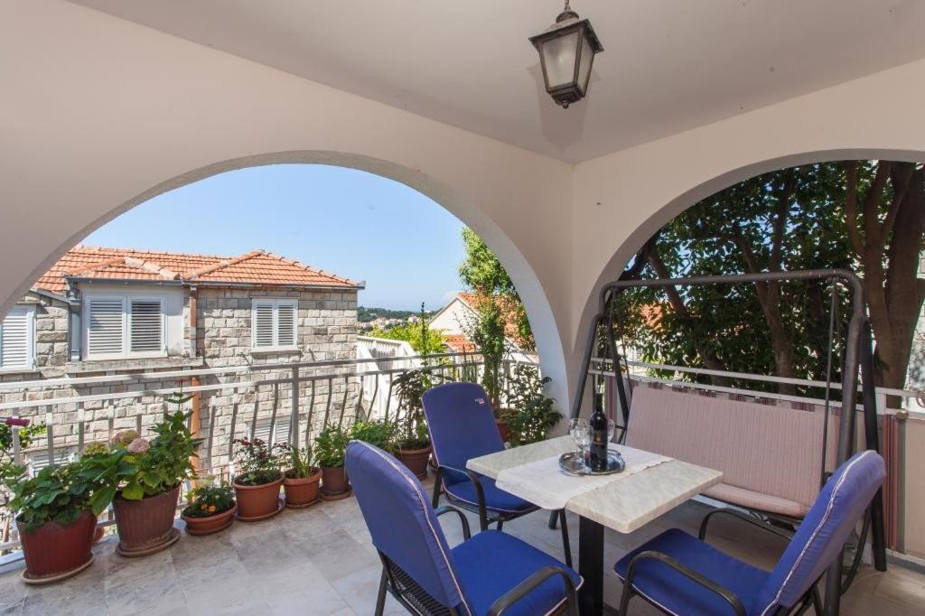 דוברובניק Guest House Kono חדר תמונה