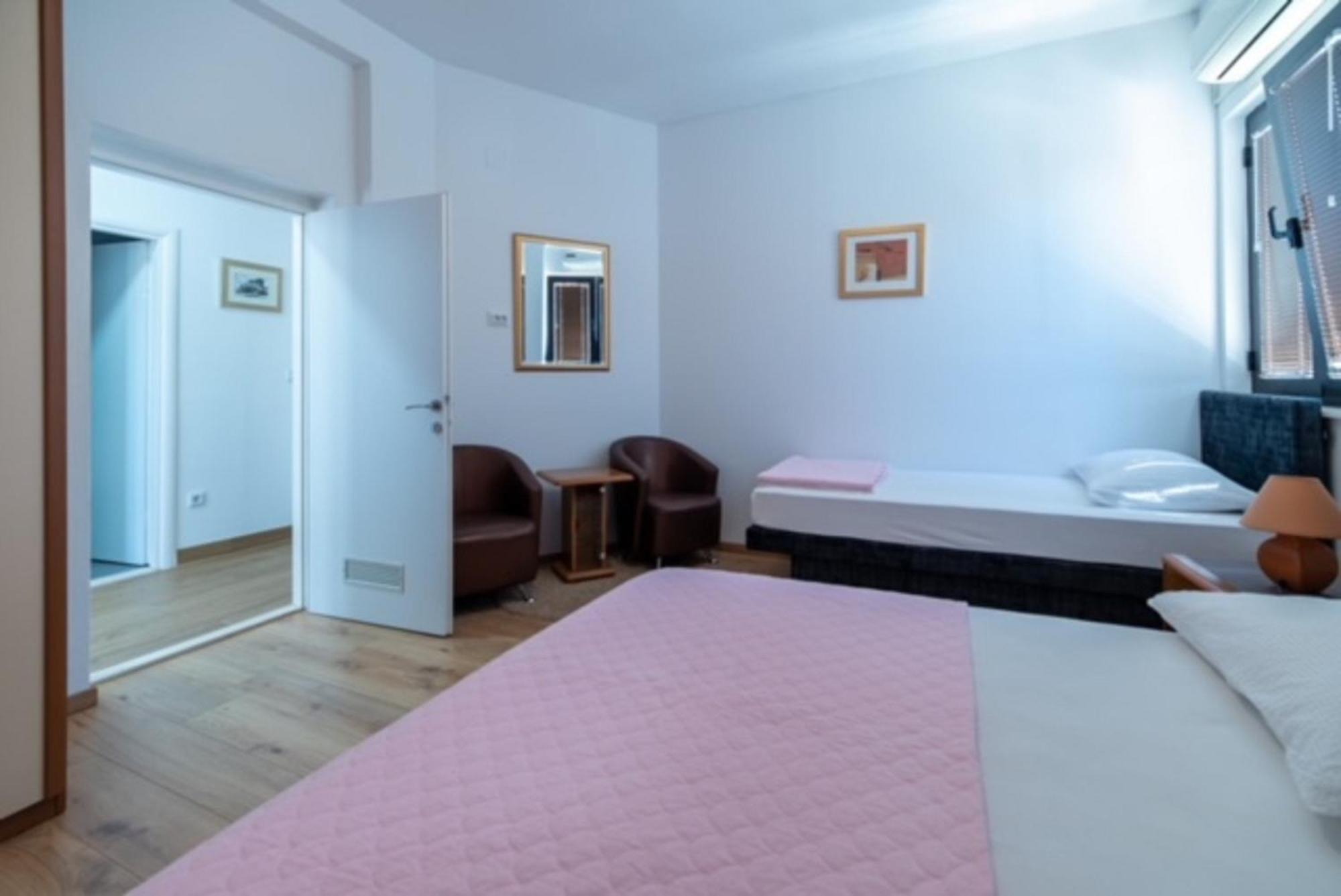 דוברובניק Guest House Kono מראה חיצוני תמונה