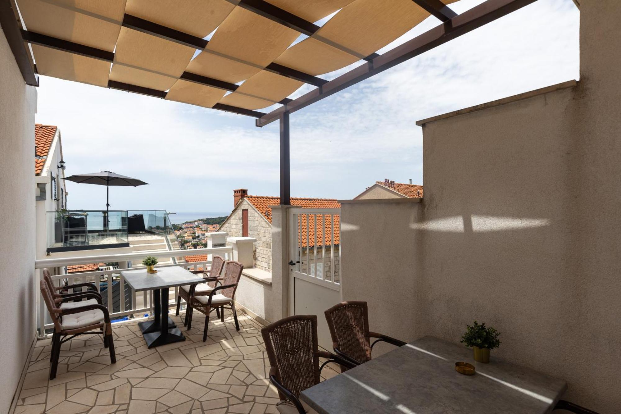 דוברובניק Guest House Kono מראה חיצוני תמונה