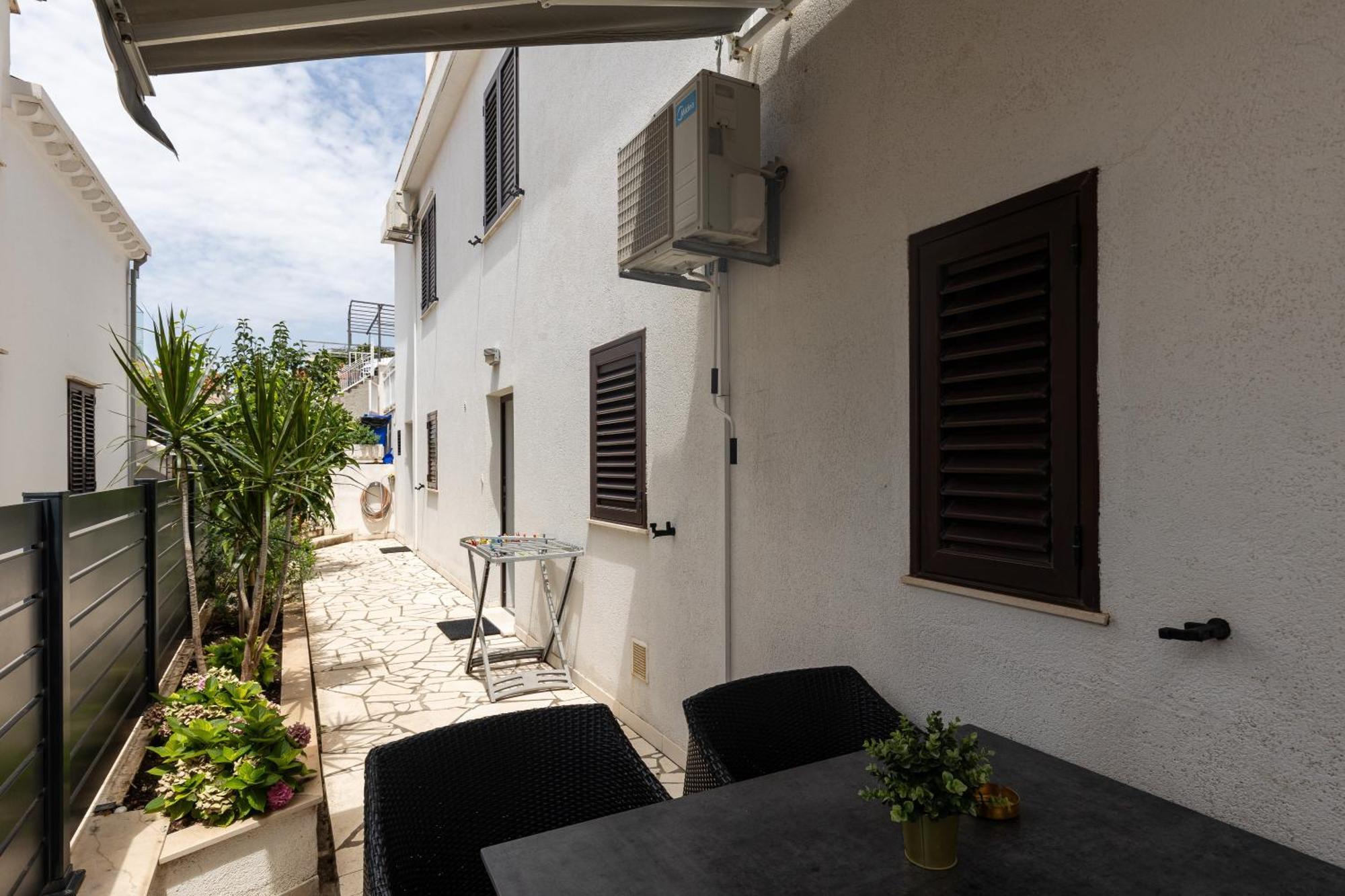 דוברובניק Guest House Kono מראה חיצוני תמונה