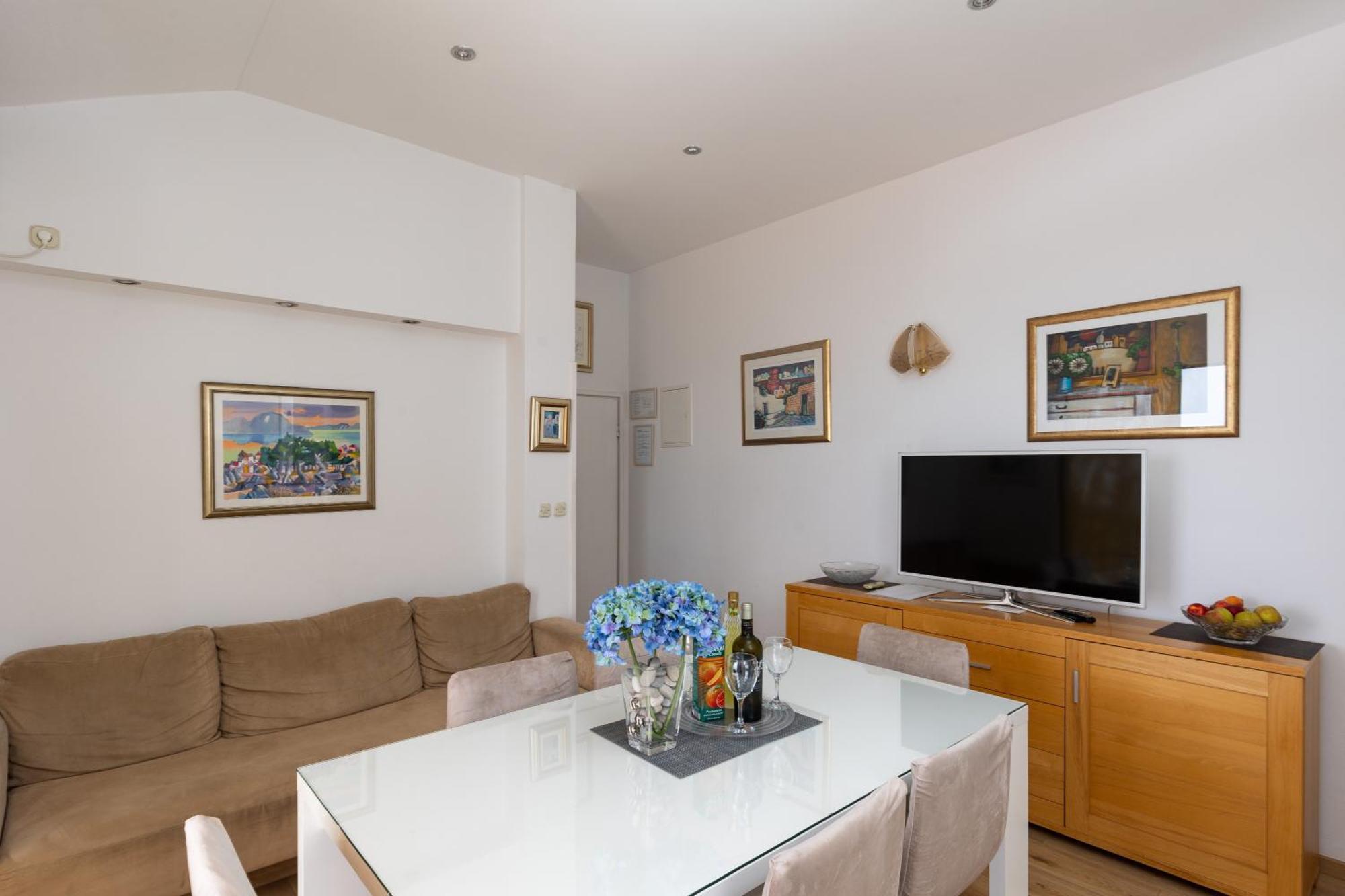 דוברובניק Guest House Kono מראה חיצוני תמונה