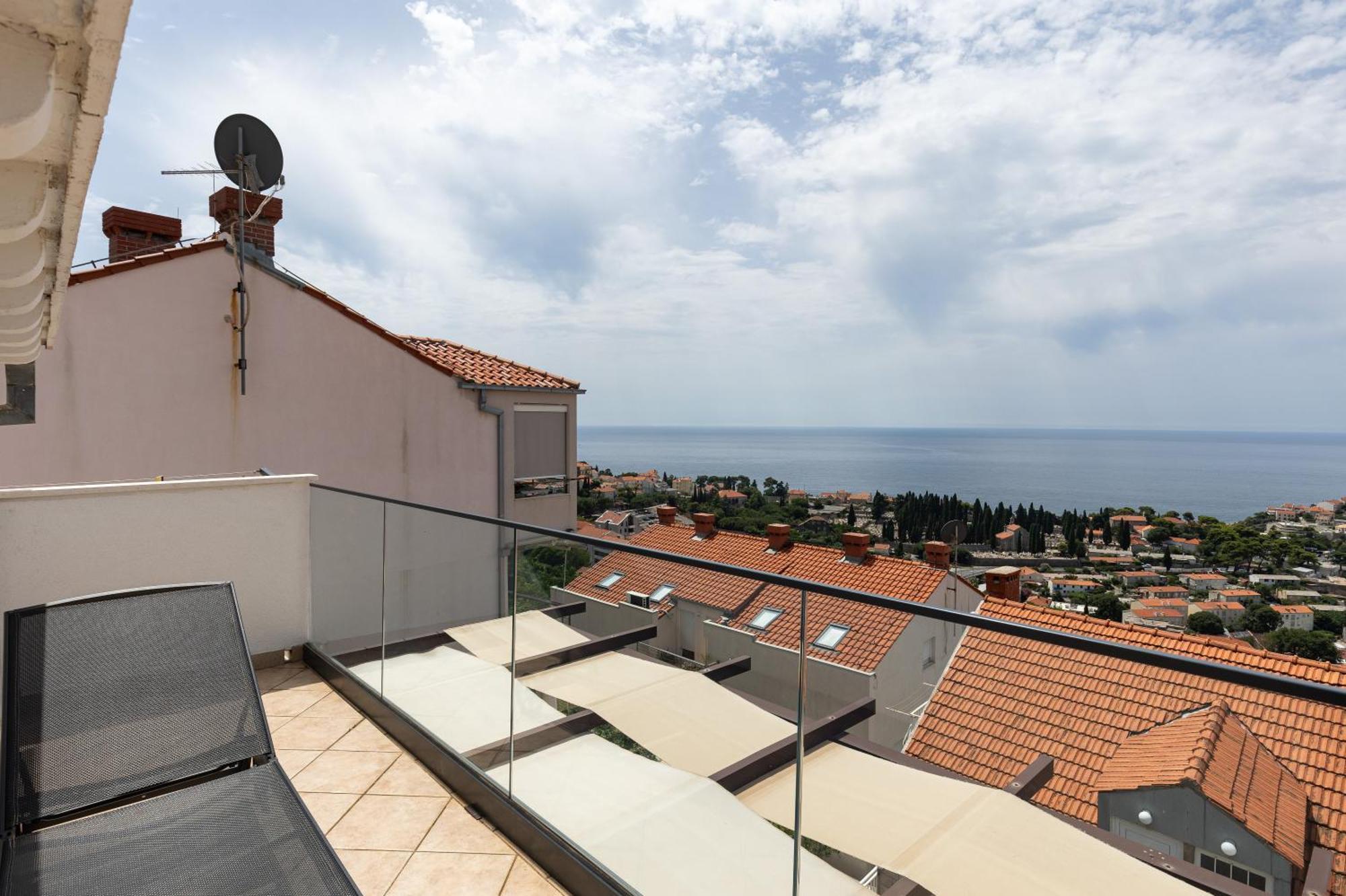 דוברובניק Guest House Kono מראה חיצוני תמונה