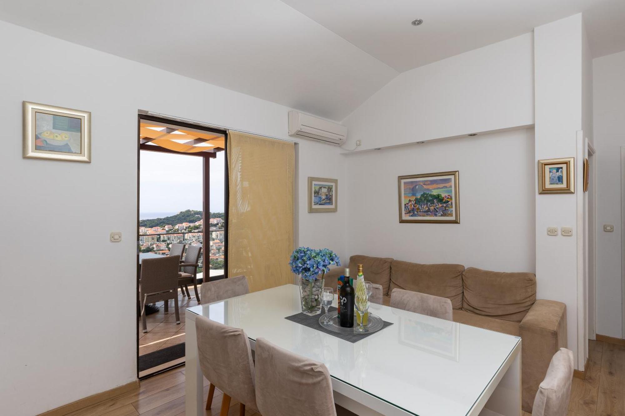 דוברובניק Guest House Kono מראה חיצוני תמונה